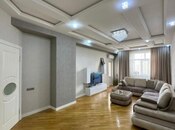 Satılır 3 otaqlı yeni tikili 140 m², Həzi Aslanov m., photo 2 from 8