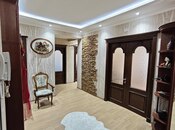 Продаётся 3-комн. новостройка 122 м², м. Иншаатчылар, photo 5 from 8