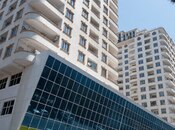 3 otaqlı yeni tikili - Həzi Aslanov m. - 98 m²