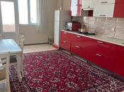 İcarəyə verilir 3 otaqlı yeni tikili 145 m², İnşaatçılar m., photo 5 from 8