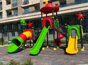 Продаётся 5-комн. новостройка 267 м², м. Низами, photo 6 from 8