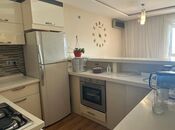 Сдаётся 3-комн. новостройка 135 м², м. Нариман Нариманов, photo 6 from 8