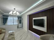 Продаётся 3-комн. новостройка 83 м², м. Ахмедлы, photo 1 from 8