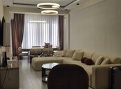 Продаётся 3-комн. новостройка 117 м², м. Иншаатчылар, photo 1 from 8