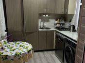 Satılır 2 otaqlı yeni tikili 66 m², Əhmədli m., photo 5 from 8