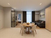 2-комн. новостройка - пос. Sea Breeze - 86 м²