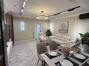 İcarəyə verilir 2 otaqlı yeni tikili 80 m², Elmlər Akademiyası m., photo 3 from 8