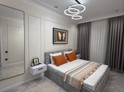 İcarəyə verilir 2 otaqlı yeni tikili 80 m², Elmlər Akademiyası m., photo 5 from 8