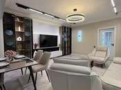 İcarəyə verilir 2 otaqlı yeni tikili 80 m², Elmlər Akademiyası m., photo 2 from 8