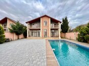 Продаётся 5-комн. дом/дача 220 м², Хазарский р., photo 1 from 8