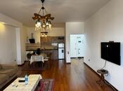 İcarəyə verilir 2 otaqlı yeni tikili 75 m², Dərnəgül m., photo 2 from 8