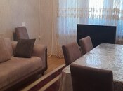 5 otaqlı köhnə tikili - Həzi Aslanov m. - 120 m²