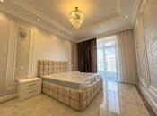 İcarəyə verilir 2 otaqlı yeni tikili 120 m², İnşaatçılar m., photo 6 from 8