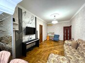 2 otaqlı köhnə tikili - Nəriman Nərimanov m. - 65 m²