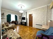 2 otaqlı köhnə tikili - Nəriman Nərimanov m. - 65 m²