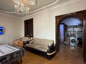 4 otaqlı köhnə tikili - Nərimanov r. - 110 m²