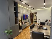 Объявление №6017749 - Баку, пос. Ясамал, 2-комн., 52 м², 3/5 этаж