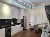 2 otaqlı yeni tikili - Ağ şəhər q. - 90 m²