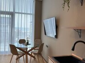 Сдаётся 1-комн. новостройка 55 м², пос. Нардаран, photo 3 from 8