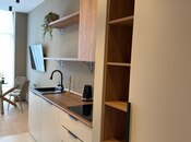 Сдаётся 1-комн. новостройка 55 м², пос. Нардаран, photo 2 from 8