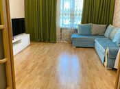 İcarəyə verilir 2 otaqlı köhnə tikili 60 m², Sahil m., photo 3 from 8