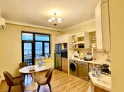 İcarəyə verilir 3 otaqlı yeni tikili 120 m², Nizami m., photo 6 from 8