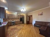 İcarəyə verilir 4 otaqlı yeni tikili 205 m², Nəsimi r., photo 8 from 8