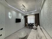 Satılır 2 otaqlı yeni tikili 55 m², Dərnəgül m., photo 2 from 8