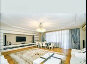 İcarəyə verilir 3 otaqlı yeni tikili 230 m², 28 May m., photo 2 from 8