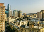 İcarəyə verilir 3 otaqlı yeni tikili 230 m², 28 May m., photo 1 from 8