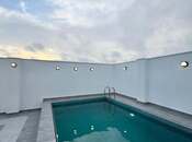 Satılır 4 otaqlı həyət evi/bağ evi 145 m², Mərdəkan q., photo 4 from 8