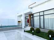 Satılır 4 otaqlı həyət evi/bağ evi 145 m², Mərdəkan q., photo 2 from 8