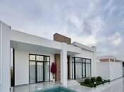 Satılır 4 otaqlı həyət evi/bağ evi 145 m², Mərdəkan q., photo 1 from 8