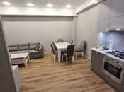 Сдаётся 3-комн. новостройка 101 м², м. Низами, photo 4 from 8