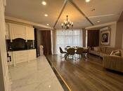 4 otaqlı yeni tikili - Nəriman Nərimanov m. - 123 m²