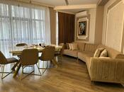 4 otaqlı yeni tikili - Nəriman Nərimanov m. - 123 m²