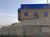 Satılır 8 otaqlı həyət evi/bağ evi 600 m², Novxanı q., photo 4 from 8