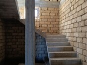 Satılır 8 otaqlı həyət evi/bağ evi 600 m², Novxanı q., photo 2 from 8