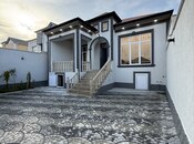 4 otaqlı həyət evi/bağ evi - Maştağa q. - 120 m²