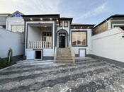 4 otaqlı həyət evi/bağ evi - Maştağa q. - 120 m²