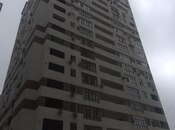 Объявление №6017966 - Баку, м. Иншаатчылар, 1-комн., 60.6 м², 16/19 этаж