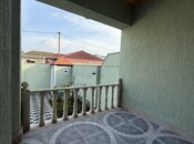 4 otaqlı həyət evi/bağ evi - Maştağa q. - 120 m²