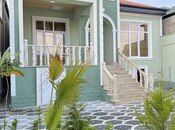 4 otaqlı həyət evi/bağ evi - Maştağa q. - 120 m²