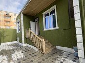 3 otaqlı həyət evi/bağ evi - Məmmədli q. - 100 m²