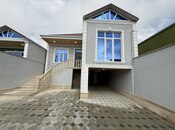 3 otaqlı həyət evi/bağ evi - Məmmədli q. - 100 m²