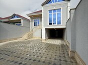 3 otaqlı həyət evi/bağ evi - Məmmədli q. - 100 m²