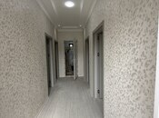 3 otaqlı həyət evi/bağ evi - Məmmədli q. - 100 m²