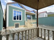 4 otaqlı həyət evi/bağ evi - Məmmədli q. - 120 m²