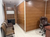 1 otaqlı ofis - Nərimanov r. - 14 m²