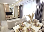 2 otaqlı yeni tikili - Qara Qarayev m. - 76.5 m²